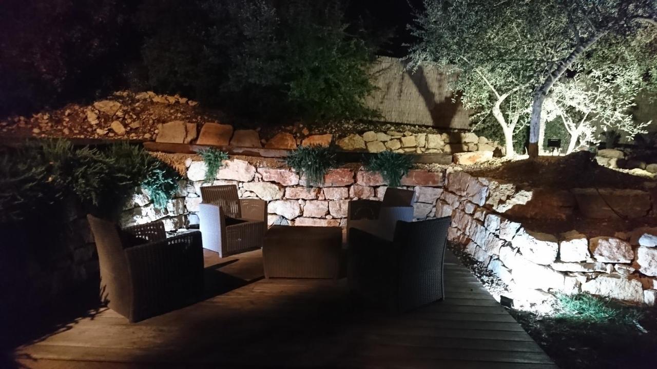 La Villa Aux Oliviers Flayosc Zewnętrze zdjęcie